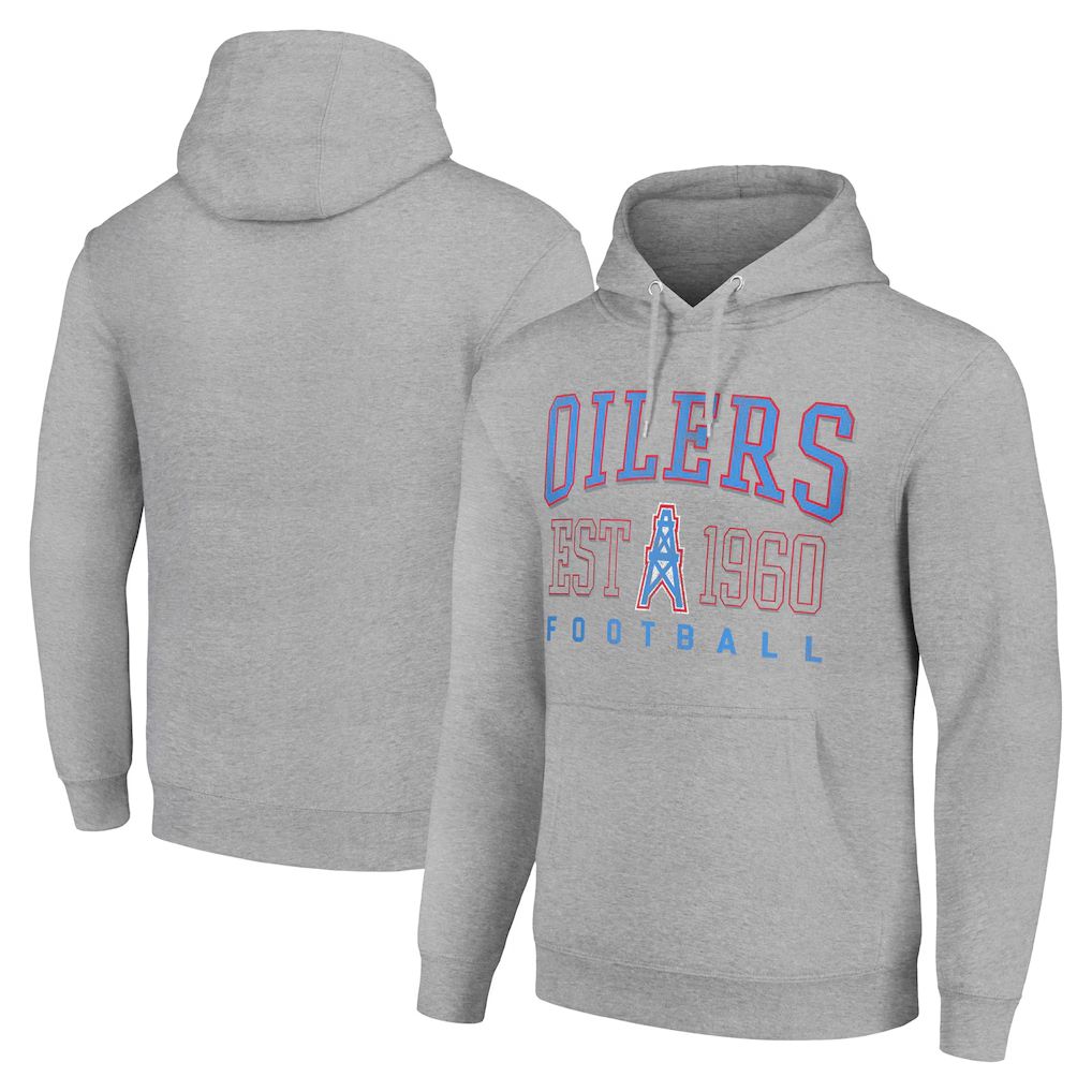 Men 2026 NFL New England Patriots grey Hoodie hooded style 01